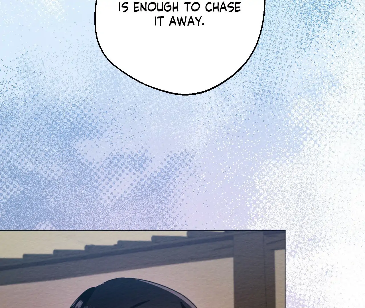 Capturing Spirits, Catching Feelings Chapter 15 - Page 73