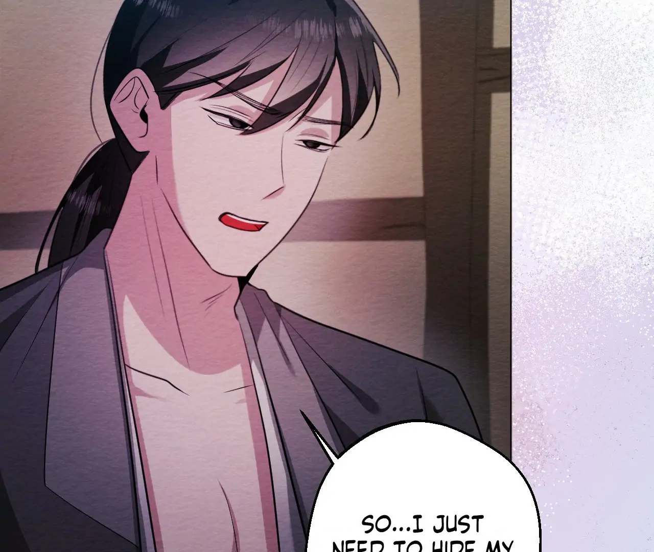 Capturing Spirits, Catching Feelings Chapter 15 - Page 74