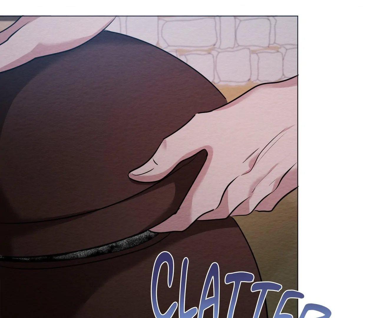 Capturing Spirits, Catching Feelings Chapter 15 - Page 78
