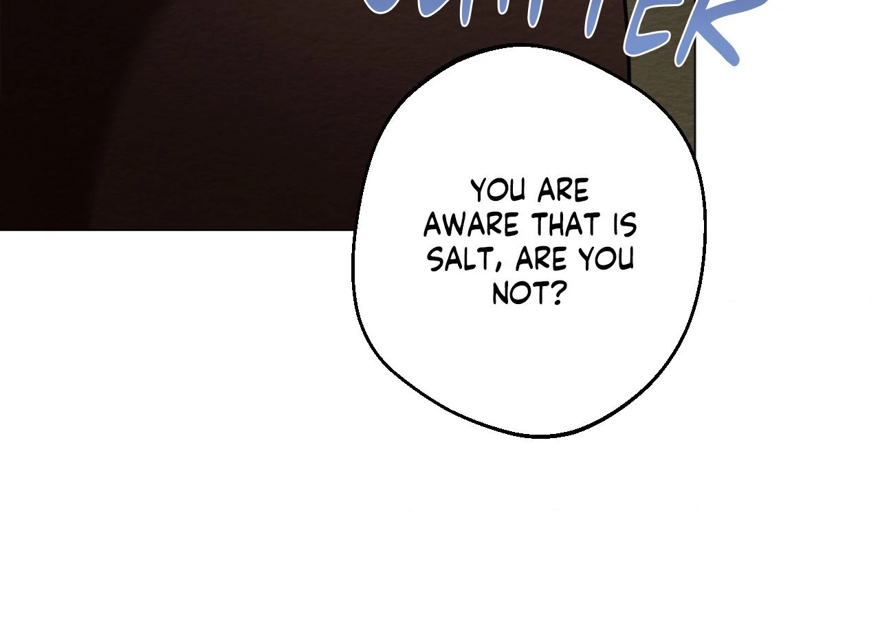 Capturing Spirits, Catching Feelings Chapter 15 - Page 79