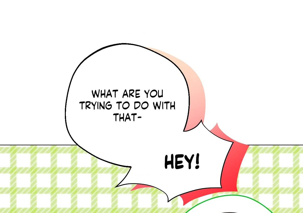 Capturing Spirits, Catching Feelings Chapter 15 - Page 80