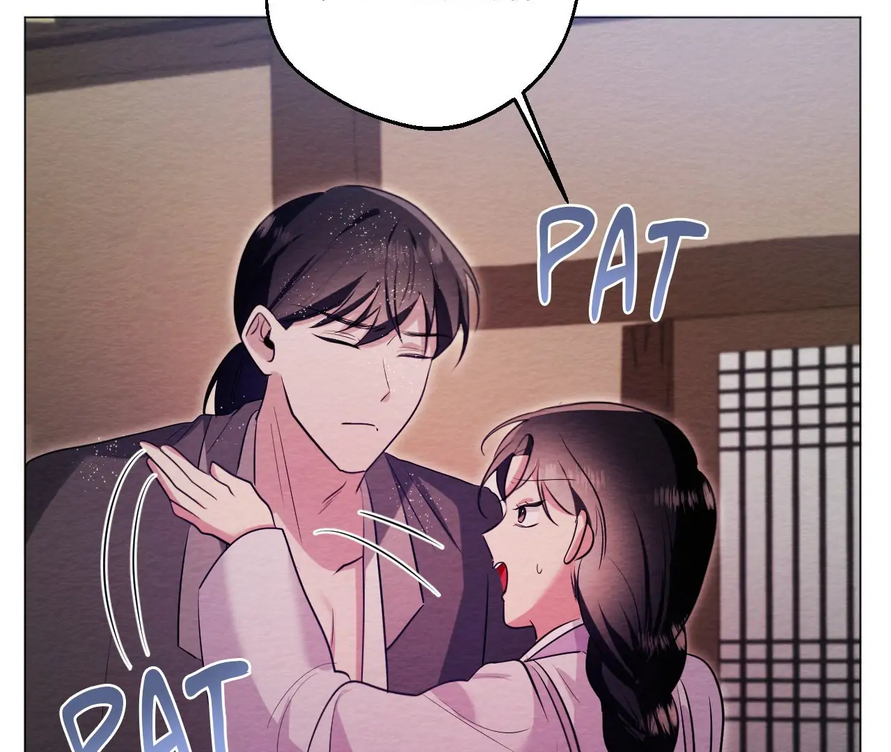 Capturing Spirits, Catching Feelings Chapter 15 - Page 83
