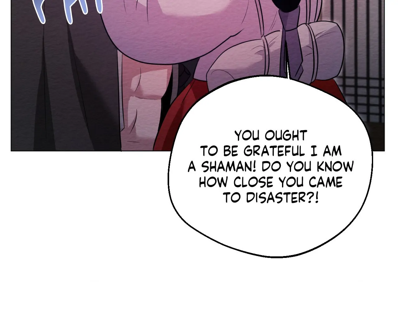 Capturing Spirits, Catching Feelings Chapter 15 - Page 84