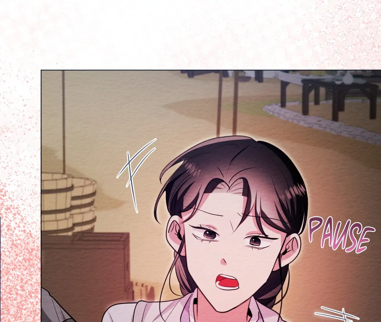 Capturing Spirits, Catching Feelings Chapter 15 - Page 87