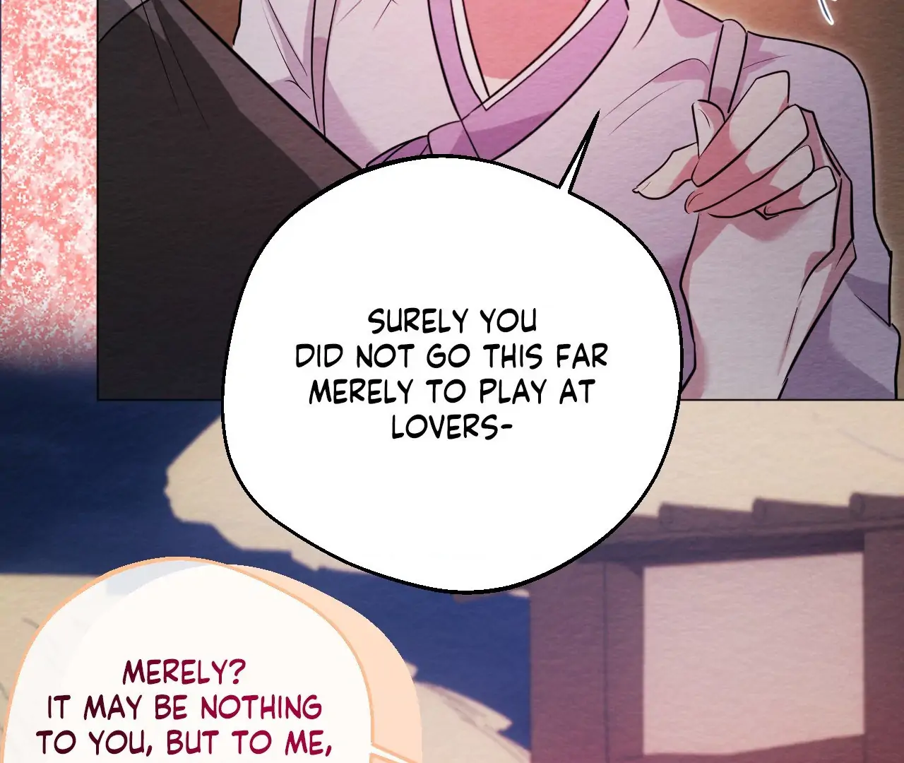 Capturing Spirits, Catching Feelings Chapter 15 - Page 88