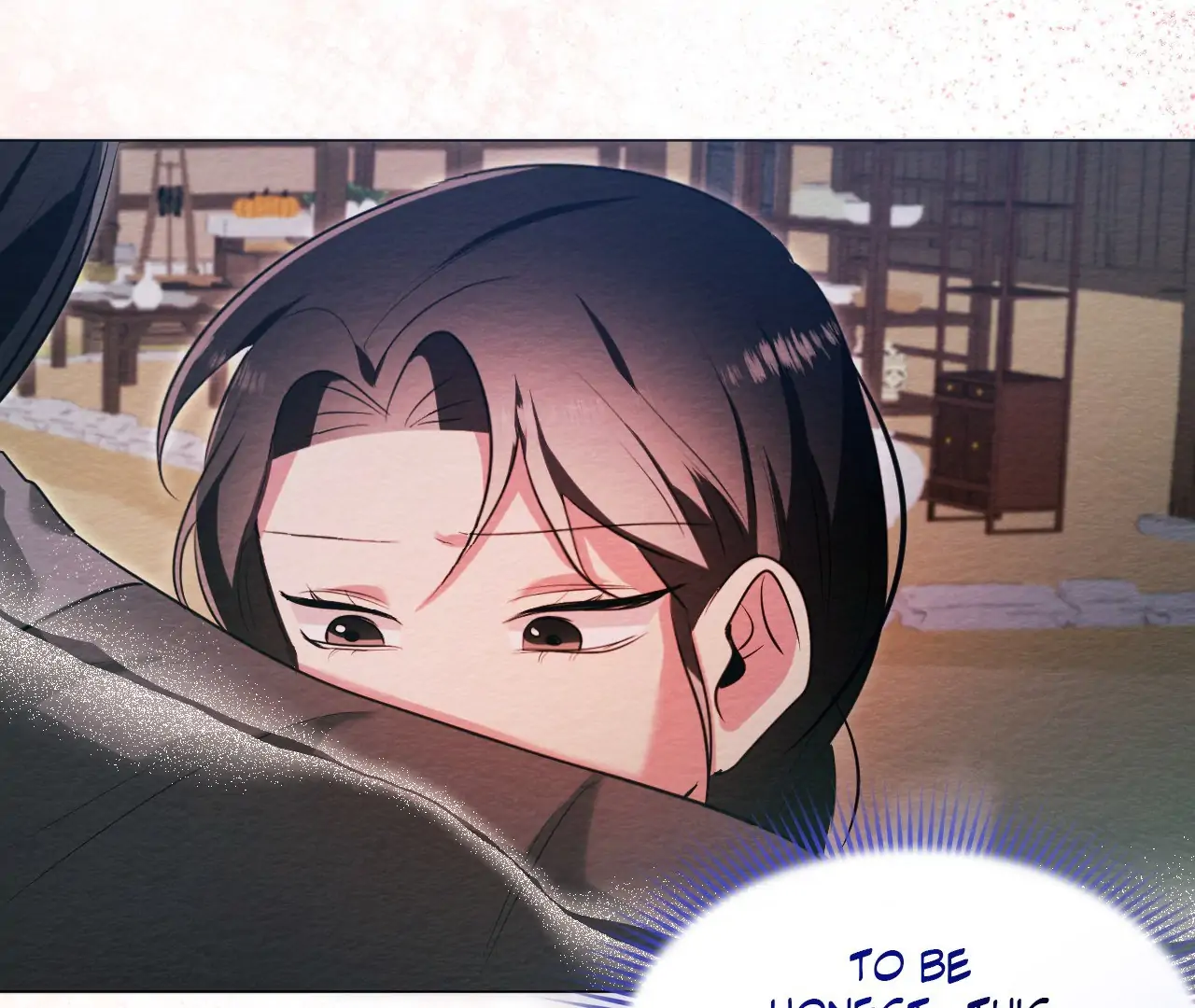 Capturing Spirits, Catching Feelings Chapter 15 - Page 92
