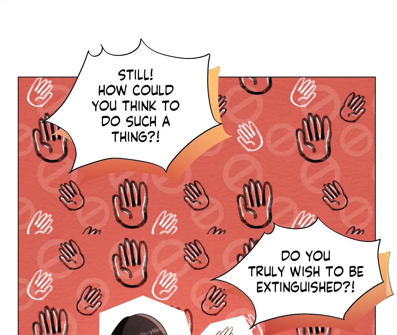Capturing Spirits, Catching Feelings Chapter 15 - Page 94