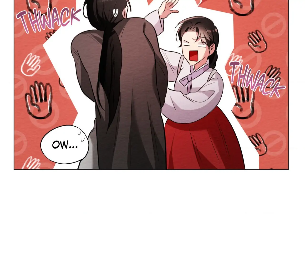 Capturing Spirits, Catching Feelings Chapter 15 - Page 95