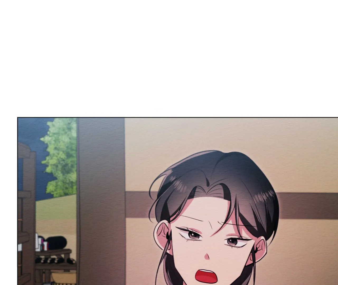 Capturing Spirits, Catching Feelings Chapter 15 - Page 96