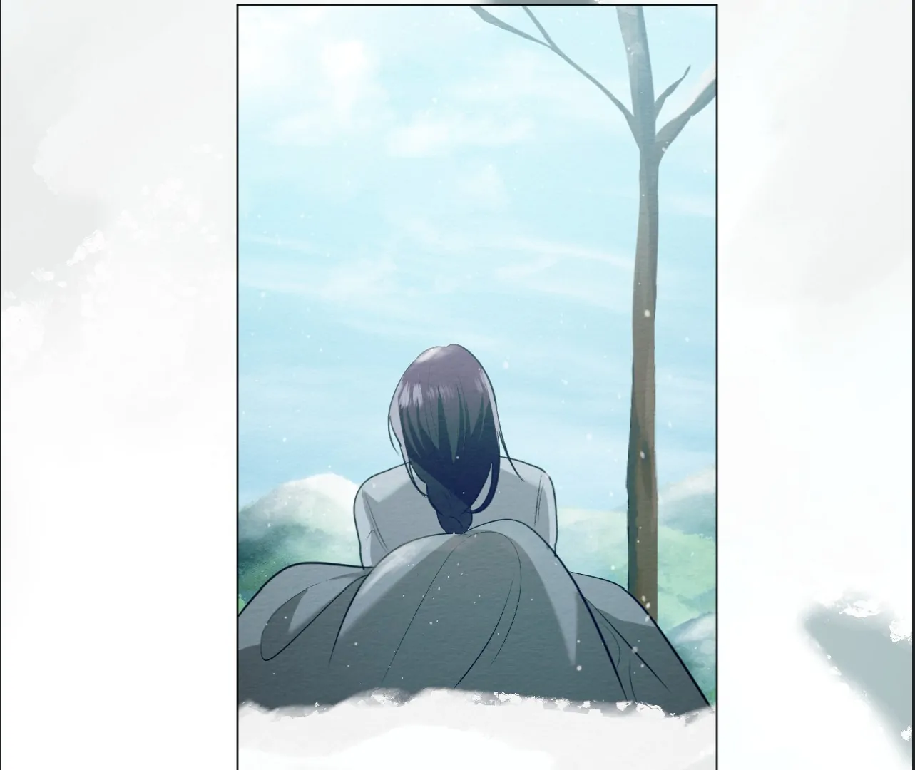 Capturing Spirits, Catching Feelings Chapter 16 - Page 102