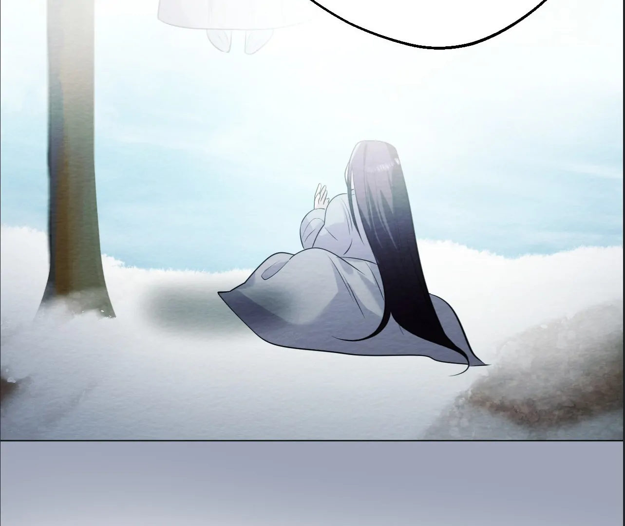 Capturing Spirits, Catching Feelings Chapter 16 - Page 109