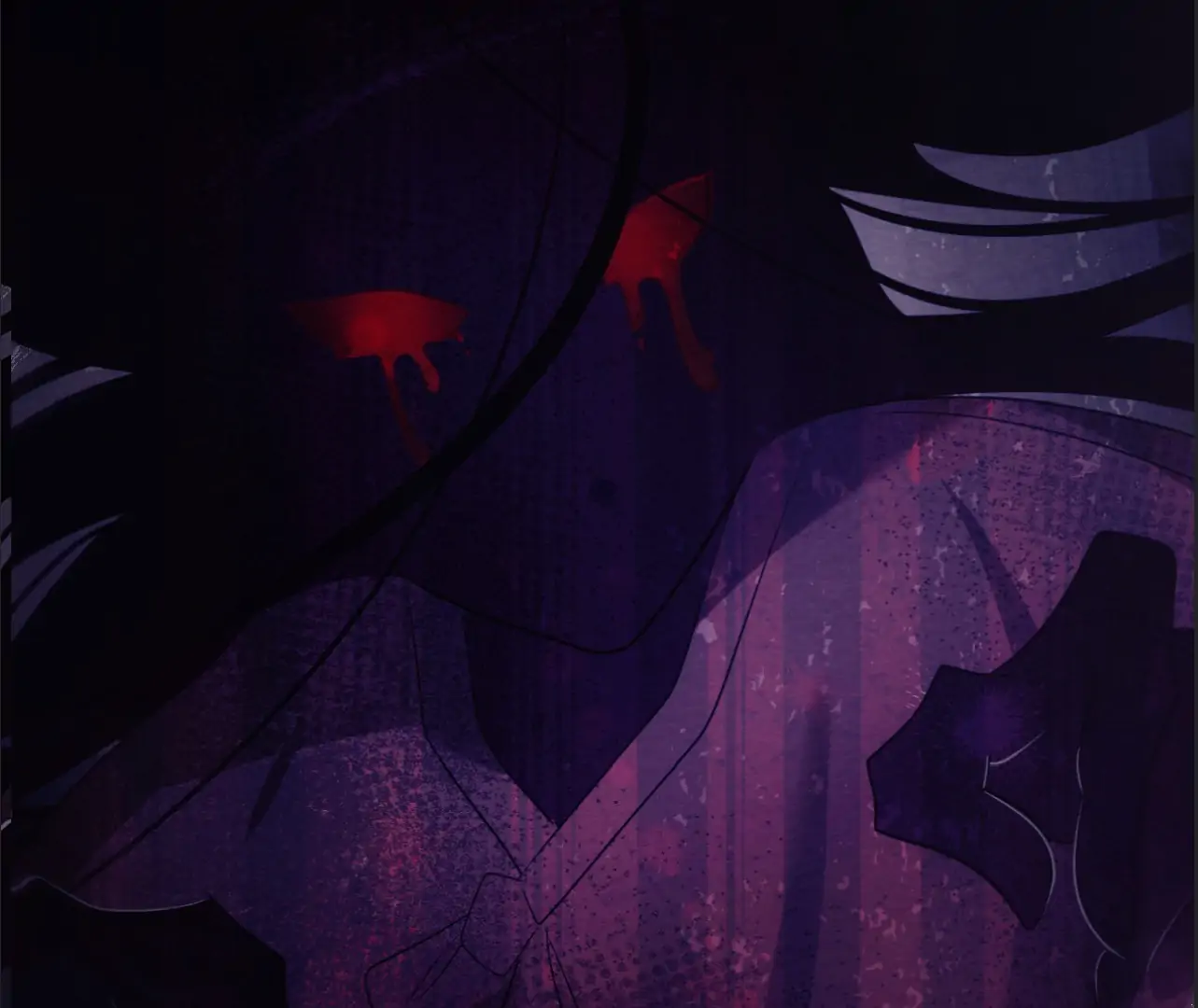 Capturing Spirits, Catching Feelings Chapter 16 - Page 12