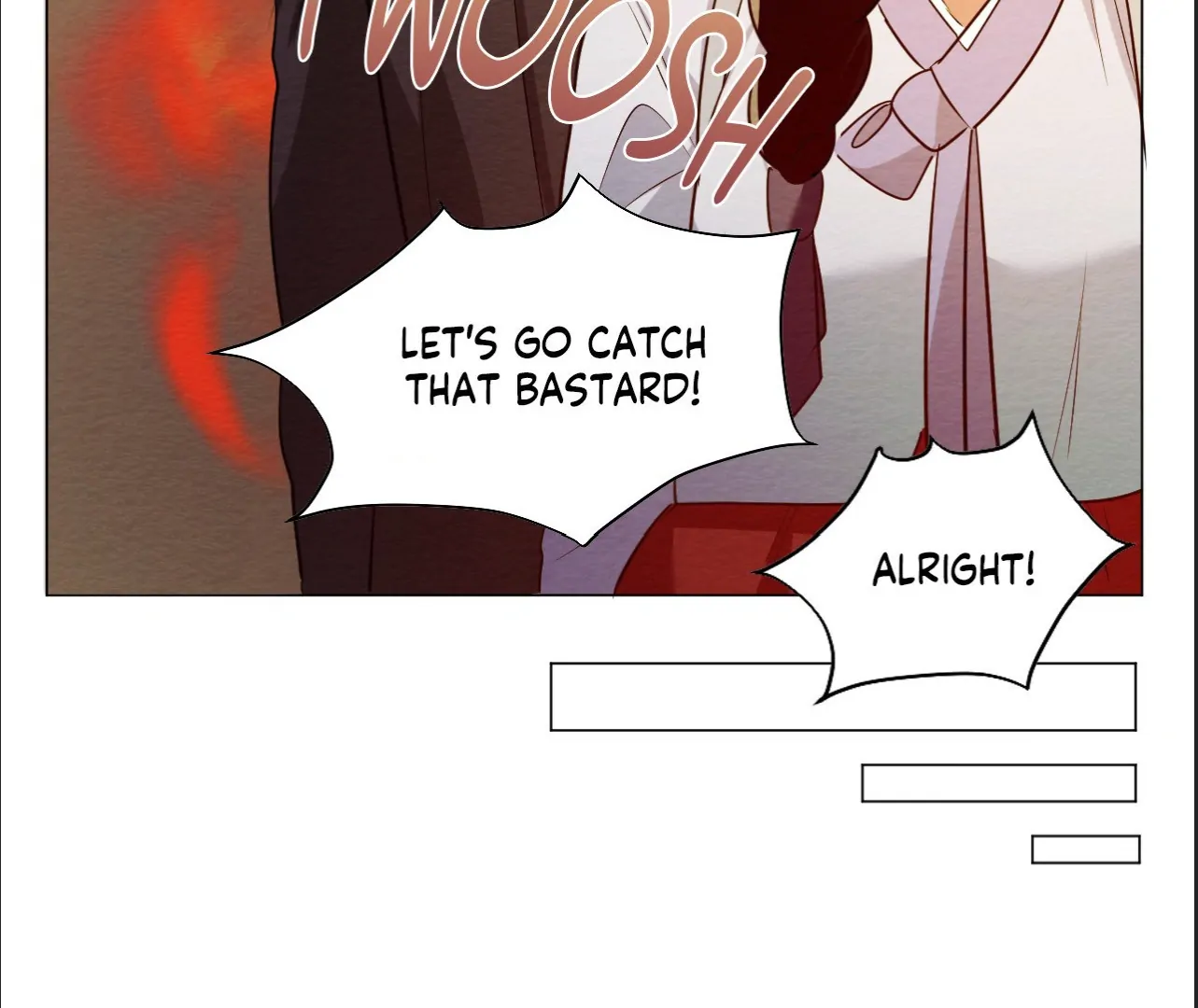 Capturing Spirits, Catching Feelings Chapter 16 - Page 118