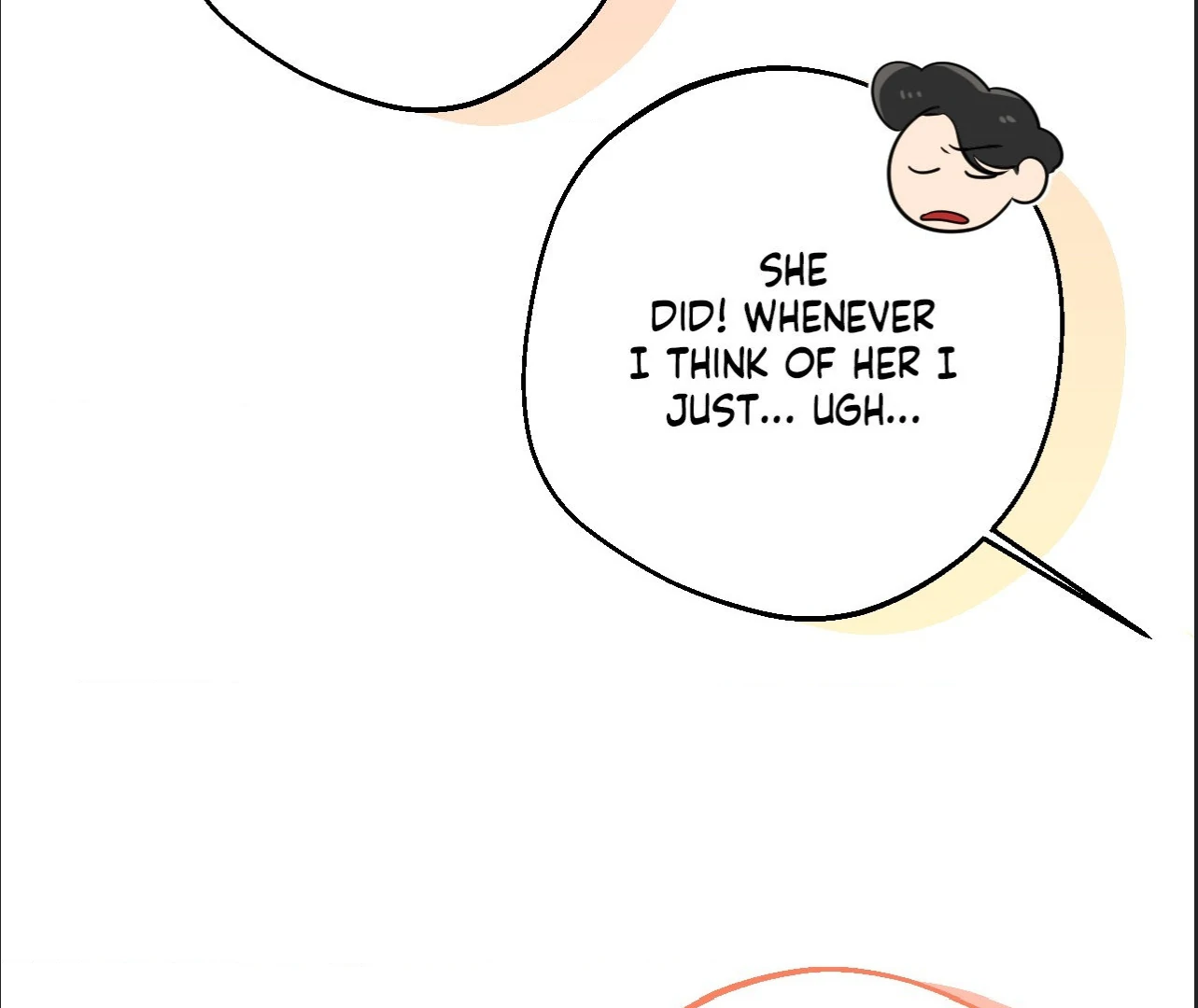Capturing Spirits, Catching Feelings Chapter 16 - Page 124