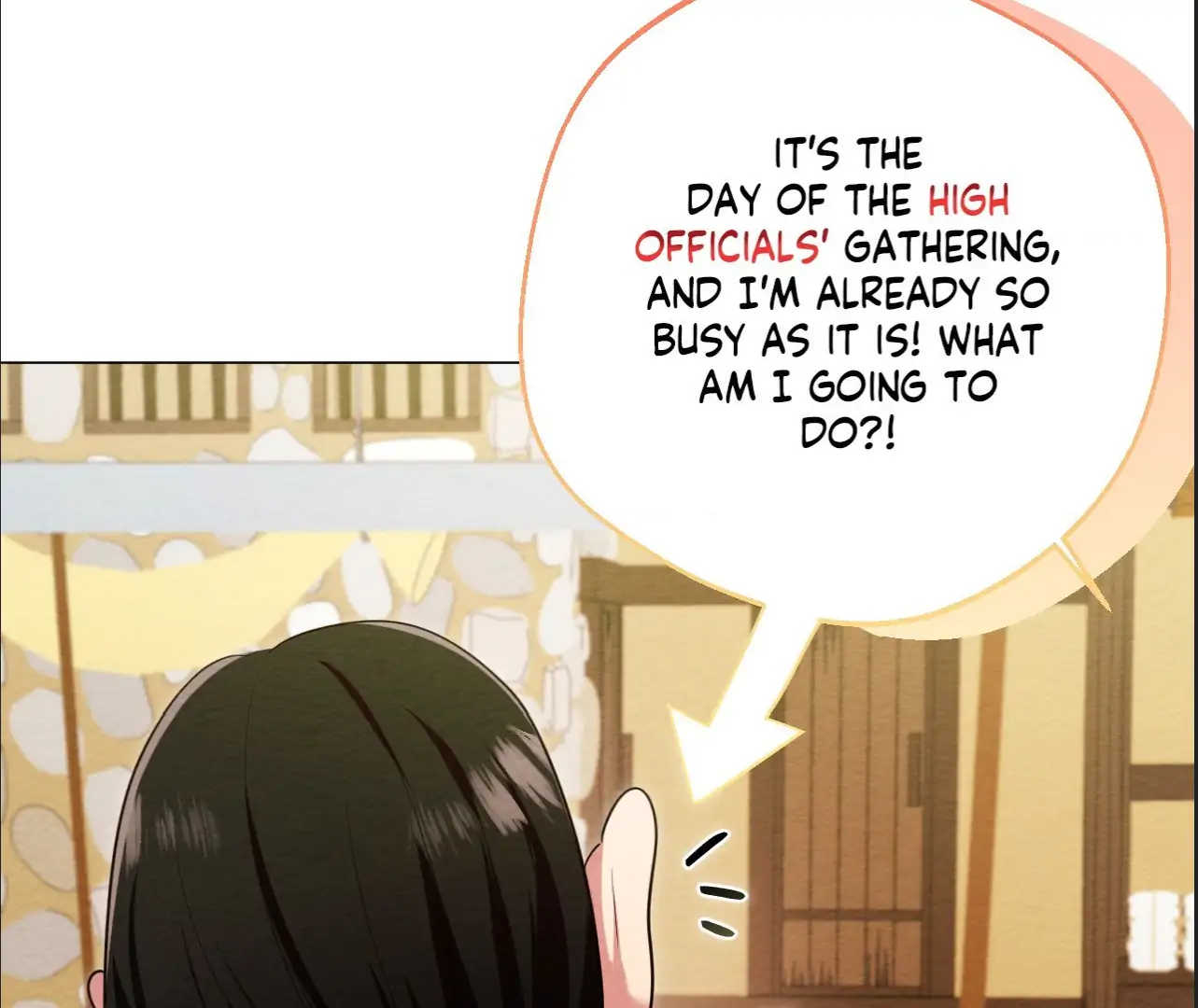 Capturing Spirits, Catching Feelings Chapter 16 - Page 125