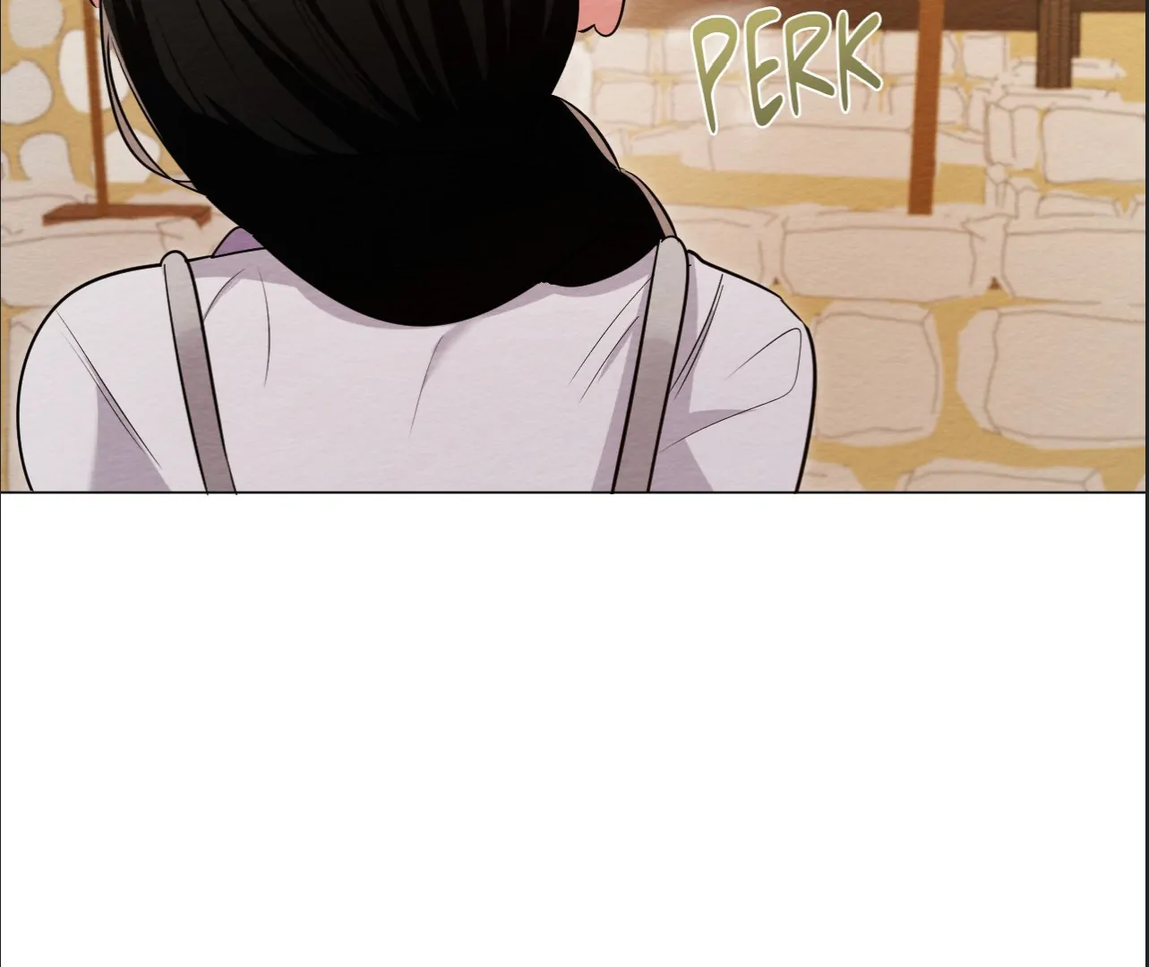 Capturing Spirits, Catching Feelings Chapter 16 - Page 126