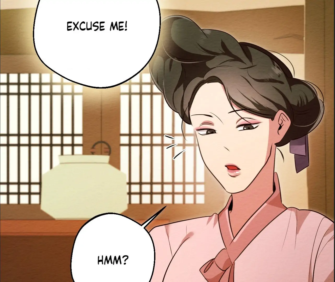 Capturing Spirits, Catching Feelings Chapter 16 - Page 130