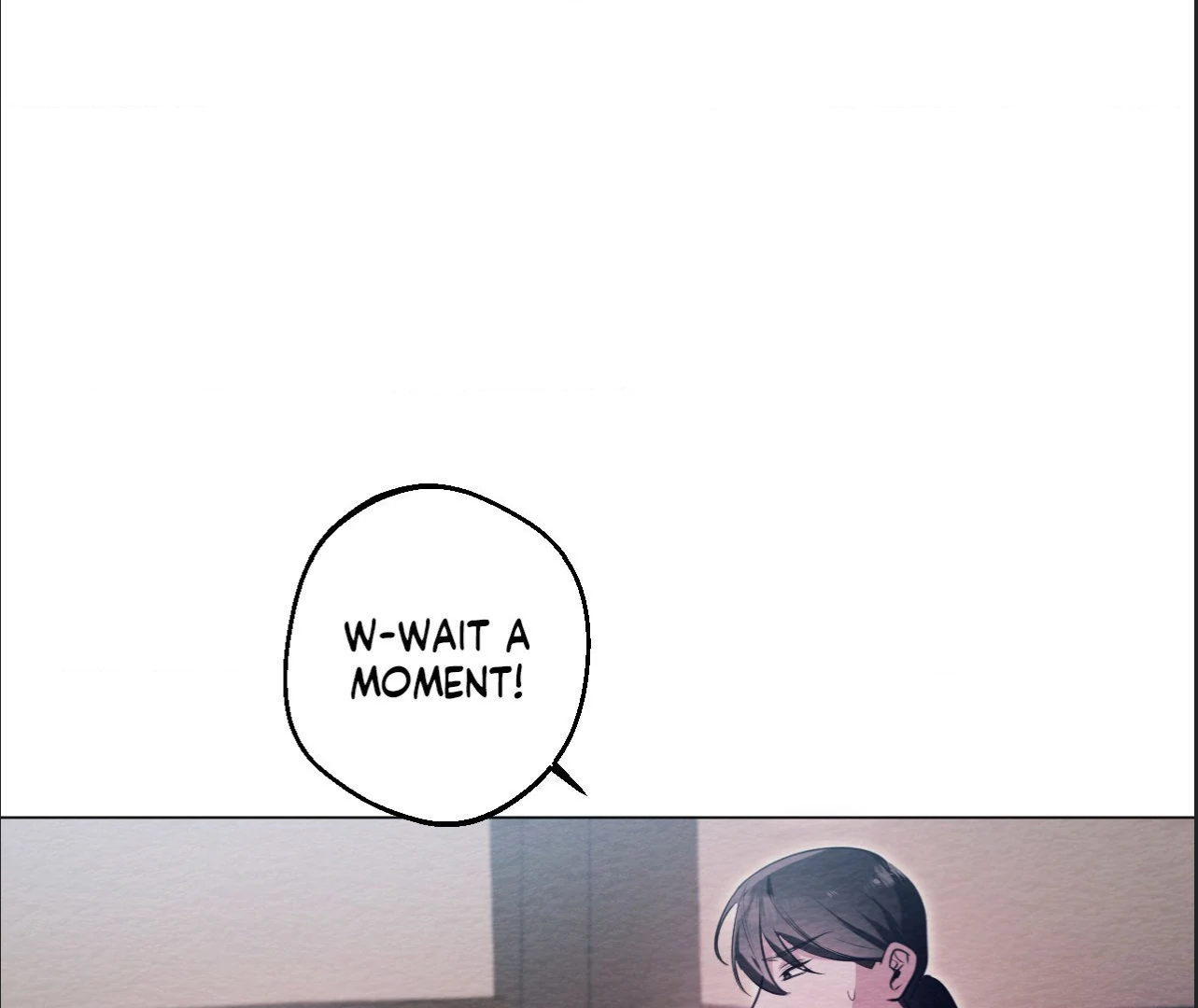 Capturing Spirits, Catching Feelings Chapter 16 - Page 14