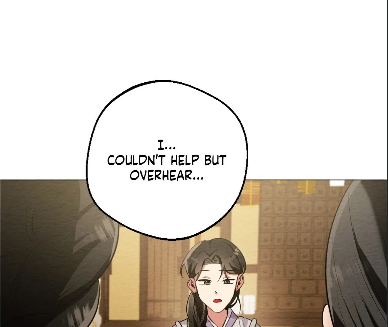 Capturing Spirits, Catching Feelings Chapter 16 - Page 132