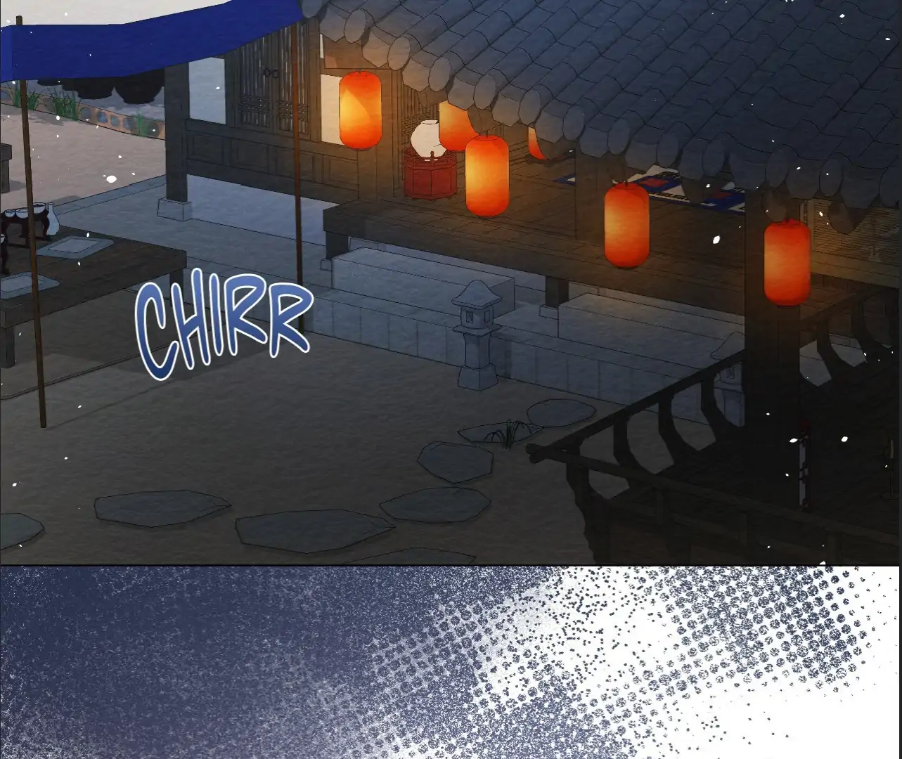 Capturing Spirits, Catching Feelings Chapter 16 - Page 138