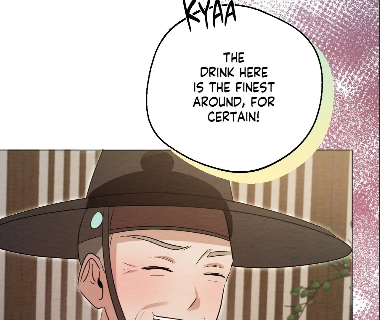 Capturing Spirits, Catching Feelings Chapter 16 - Page 140