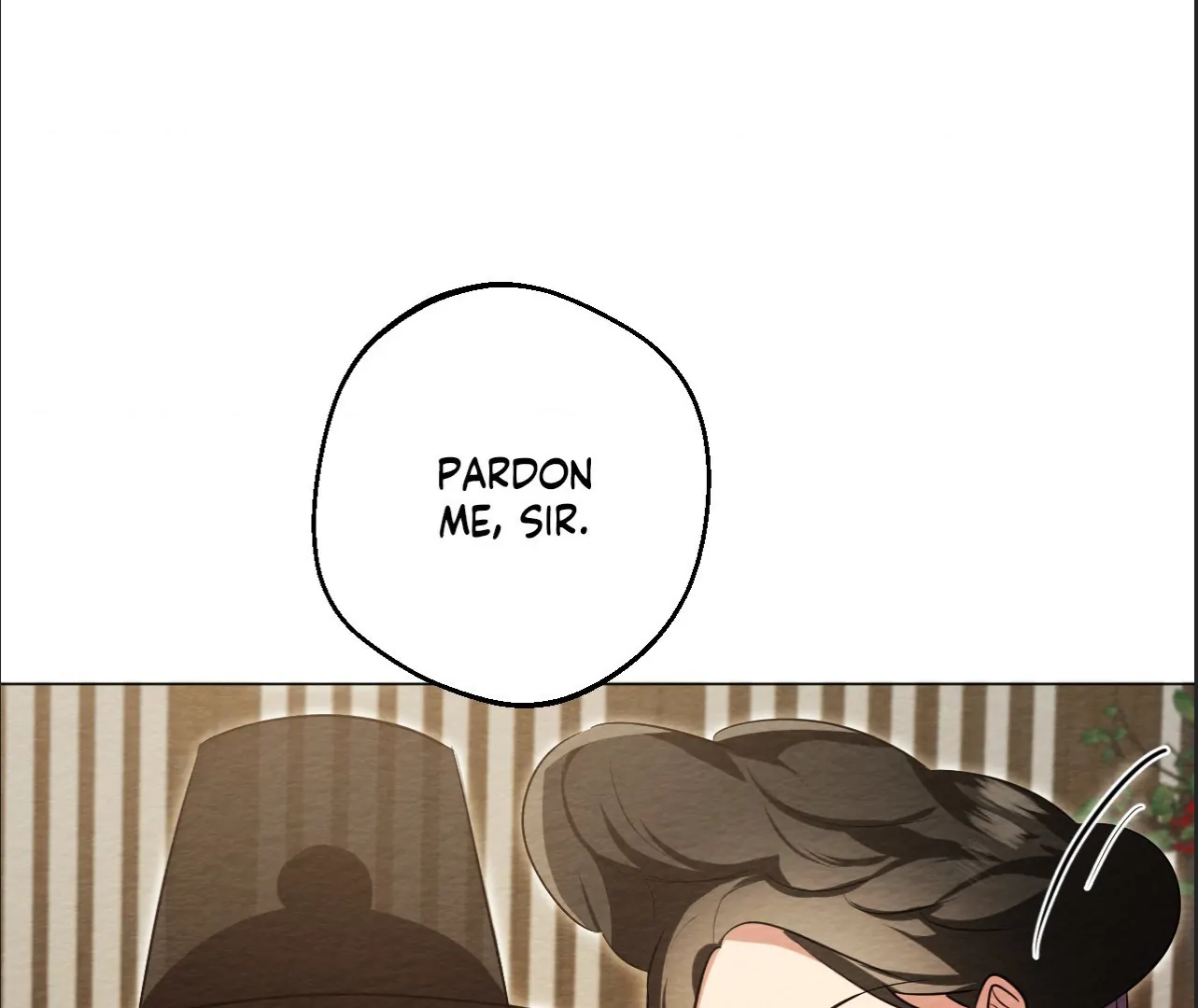 Capturing Spirits, Catching Feelings Chapter 16 - Page 142