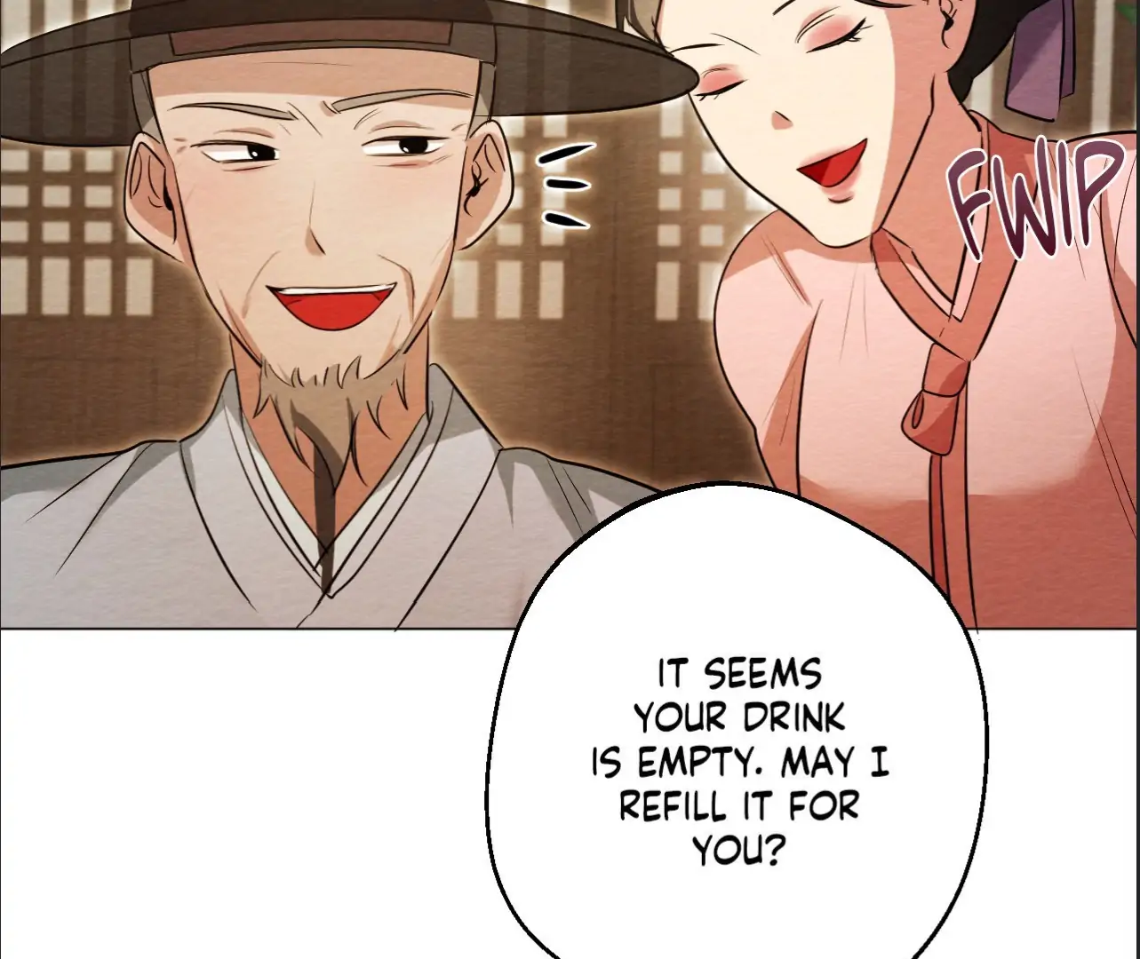 Capturing Spirits, Catching Feelings Chapter 16 - Page 143