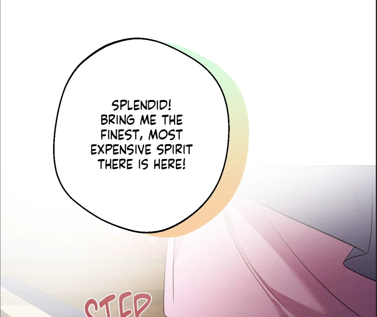 Capturing Spirits, Catching Feelings Chapter 16 - Page 145