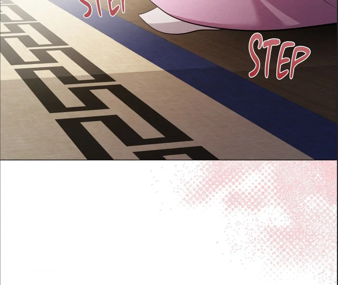 Capturing Spirits, Catching Feelings Chapter 16 - Page 146