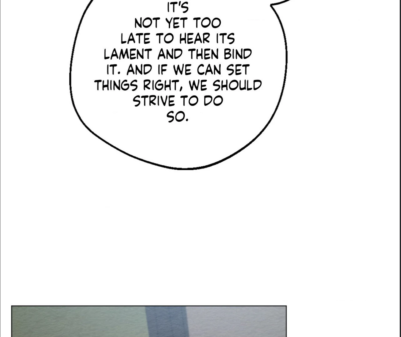 Capturing Spirits, Catching Feelings Chapter 16 - Page 16