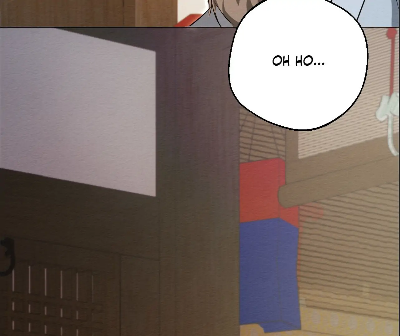 Capturing Spirits, Catching Feelings Chapter 16 - Page 151