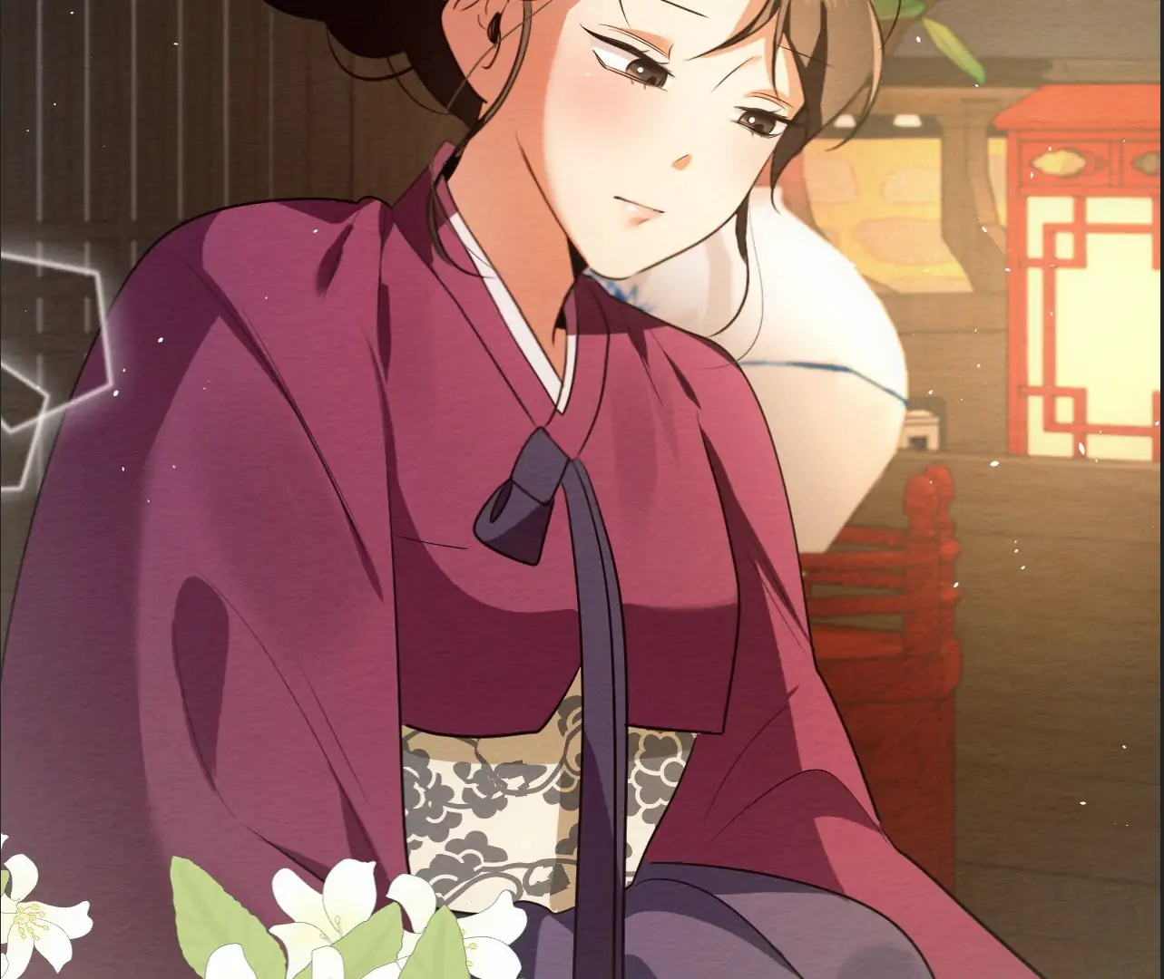 Capturing Spirits, Catching Feelings Chapter 16 - Page 153