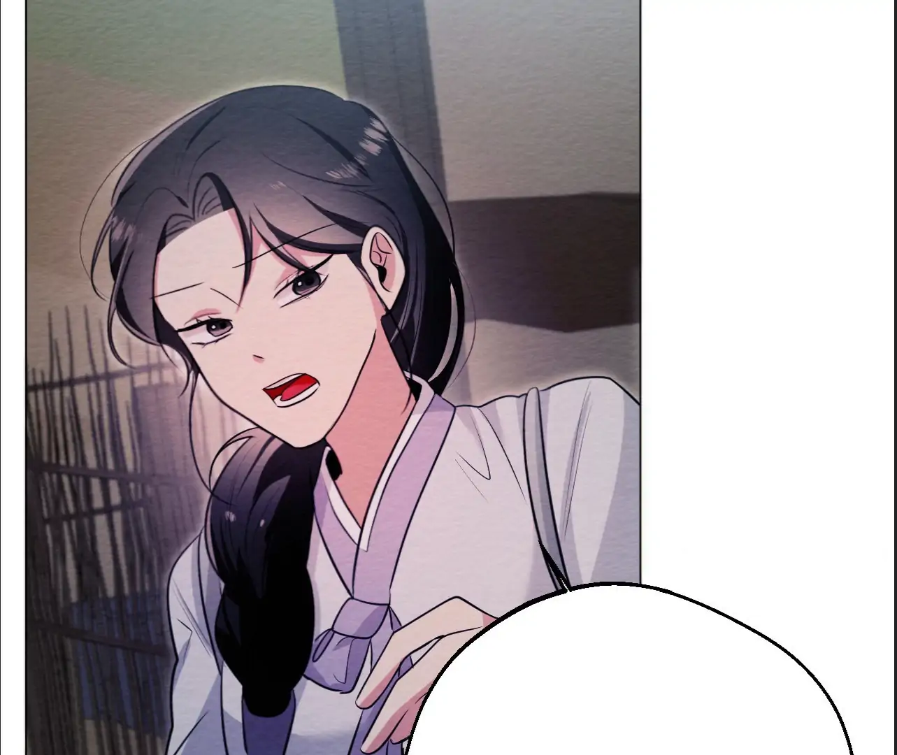 Capturing Spirits, Catching Feelings Chapter 16 - Page 17