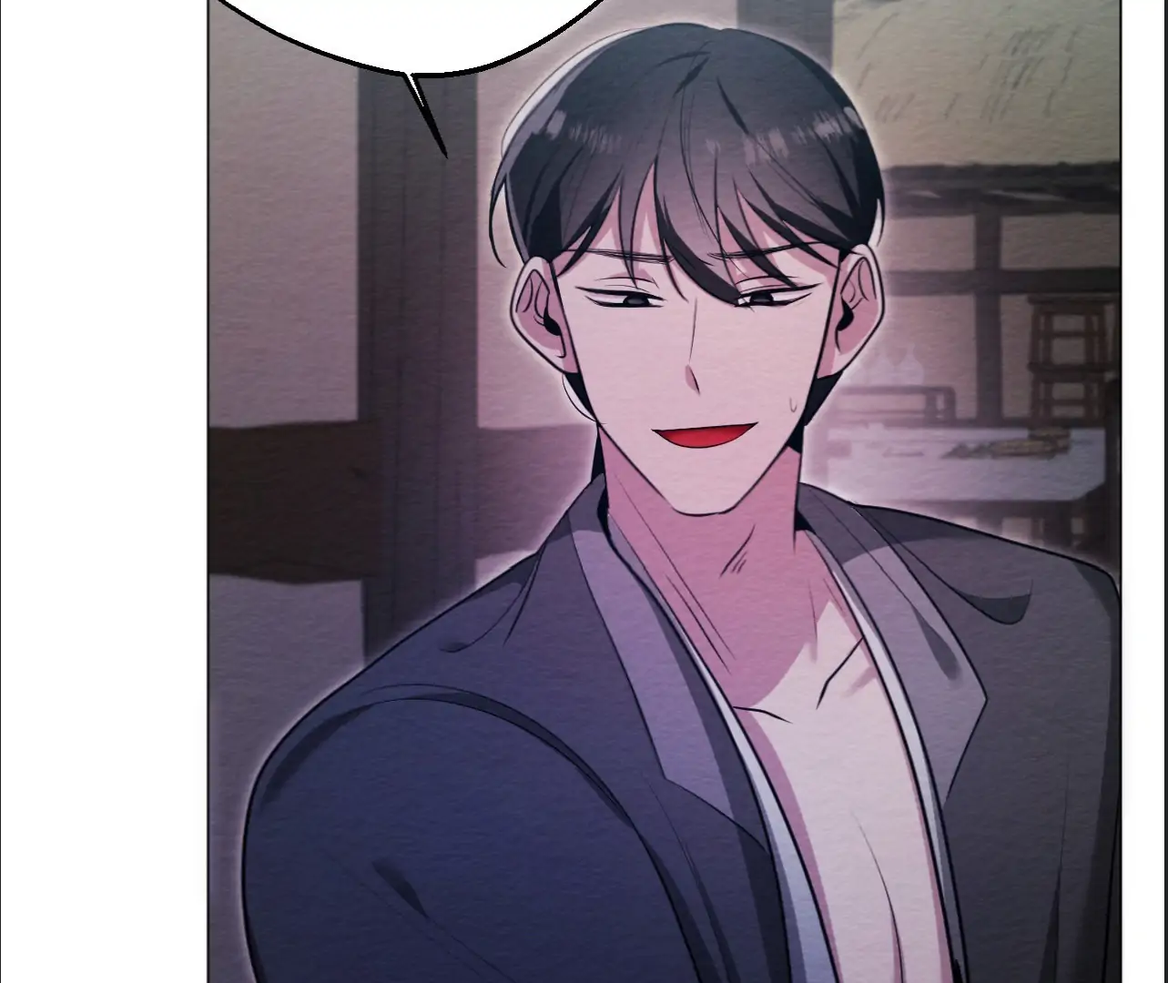 Capturing Spirits, Catching Feelings Chapter 16 - Page 19