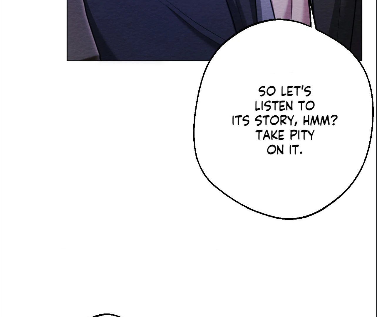 Capturing Spirits, Catching Feelings Chapter 16 - Page 20
