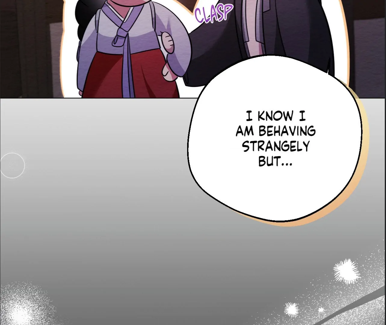 Capturing Spirits, Catching Feelings Chapter 16 - Page 22