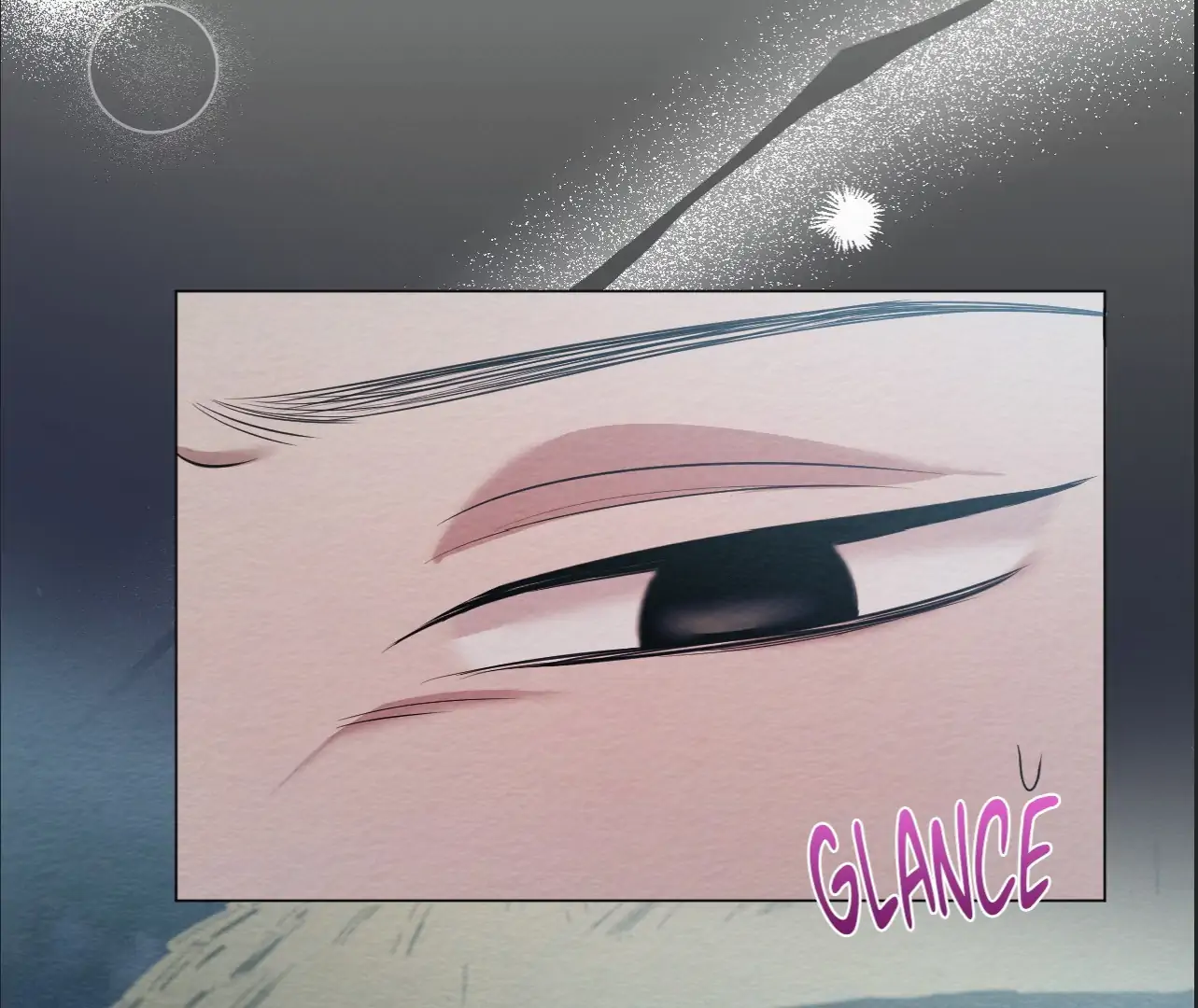 Capturing Spirits, Catching Feelings Chapter 16 - Page 23