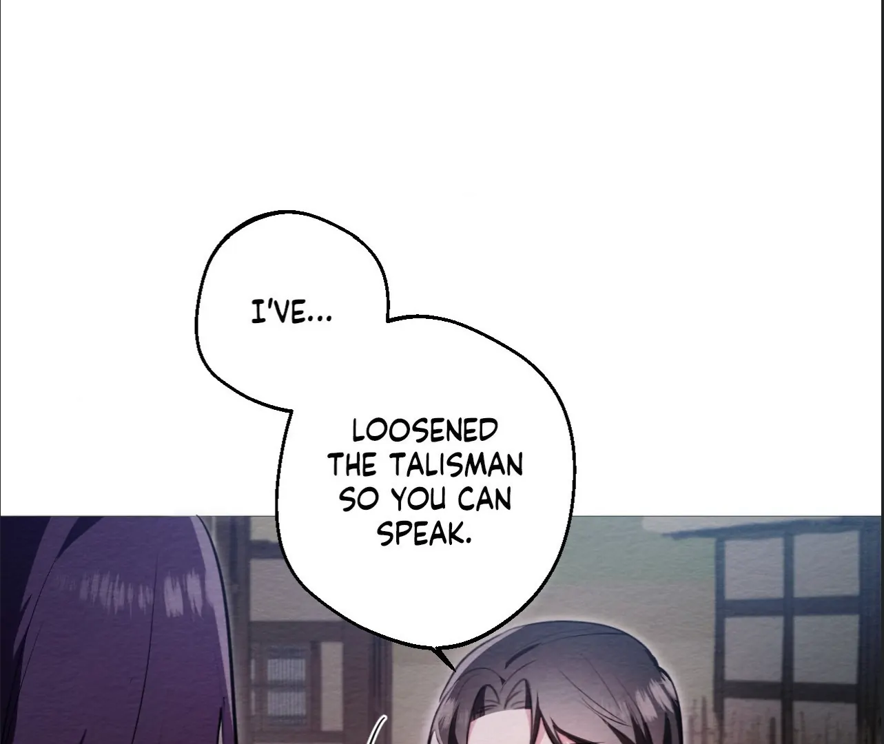 Capturing Spirits, Catching Feelings Chapter 16 - Page 30