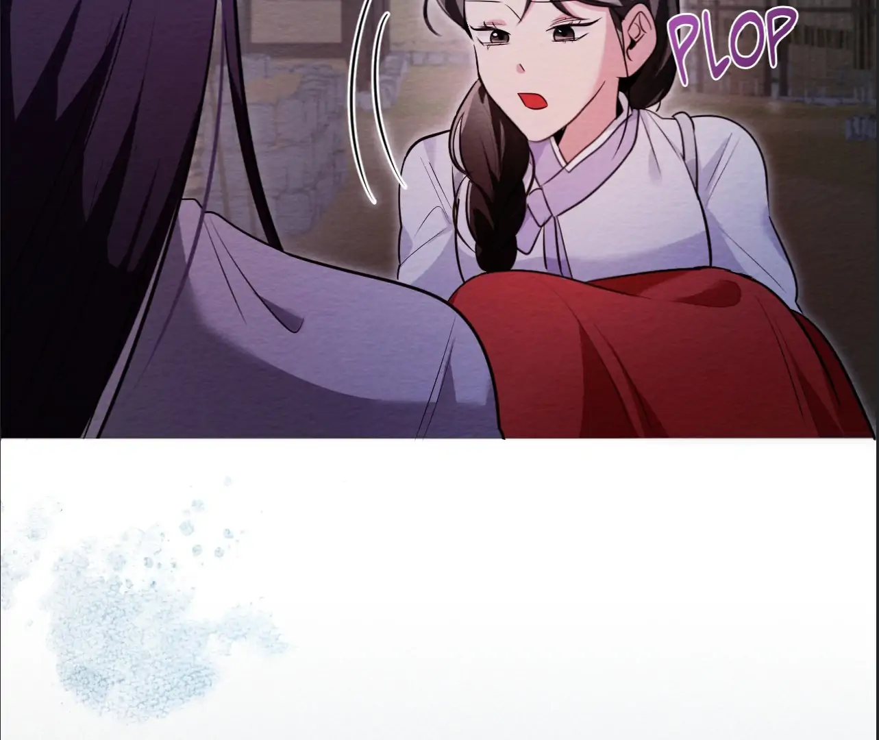 Capturing Spirits, Catching Feelings Chapter 16 - Page 31