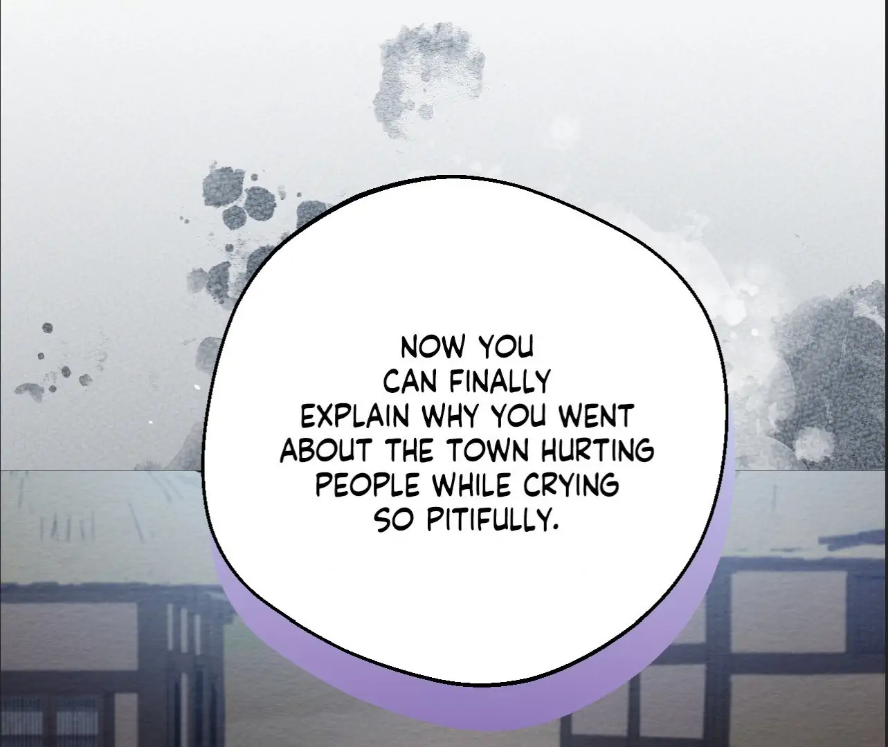 Capturing Spirits, Catching Feelings Chapter 16 - Page 32