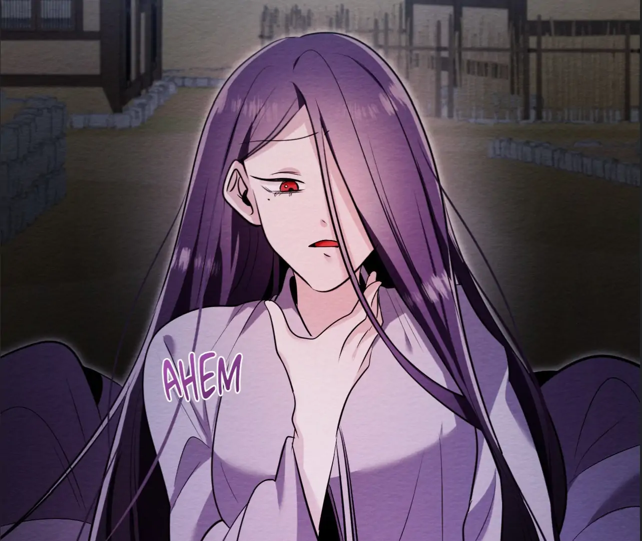 Capturing Spirits, Catching Feelings Chapter 16 - Page 33