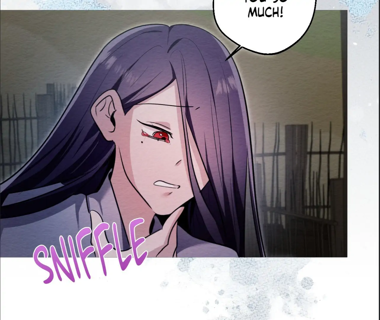 Capturing Spirits, Catching Feelings Chapter 16 - Page 36