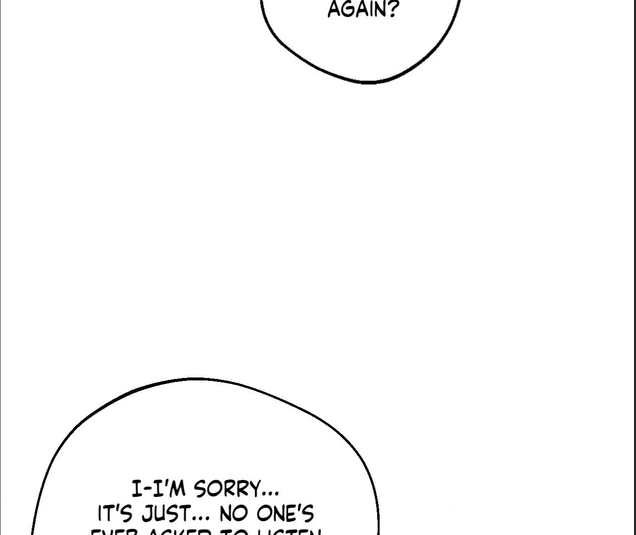 Capturing Spirits, Catching Feelings Chapter 16 - Page 39
