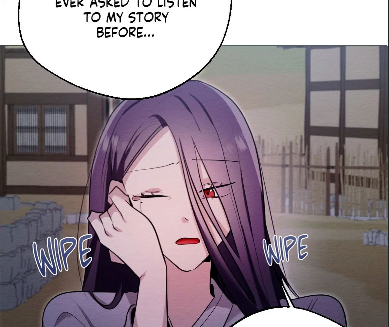 Capturing Spirits, Catching Feelings Chapter 16 - Page 40