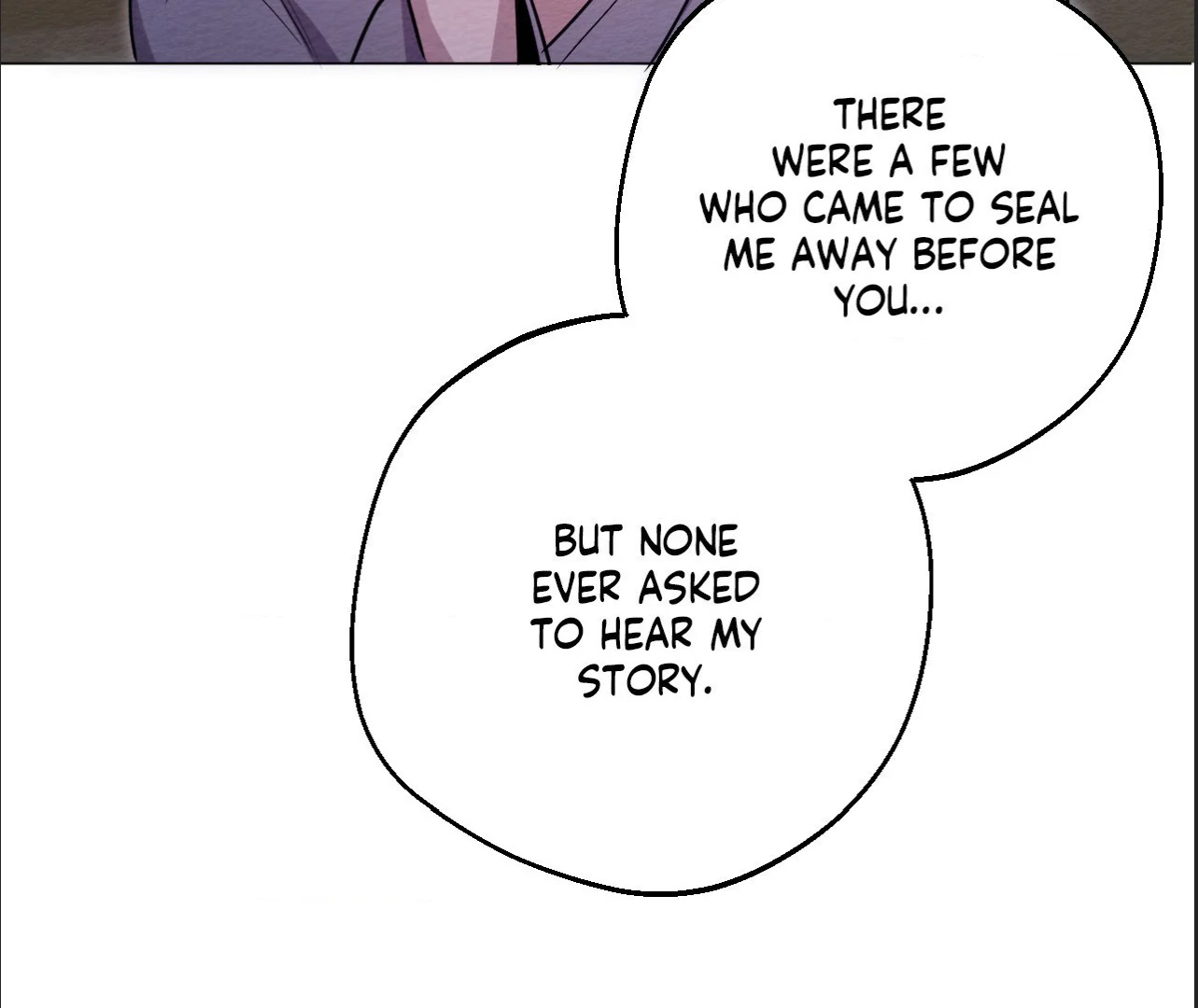 Capturing Spirits, Catching Feelings Chapter 16 - Page 41