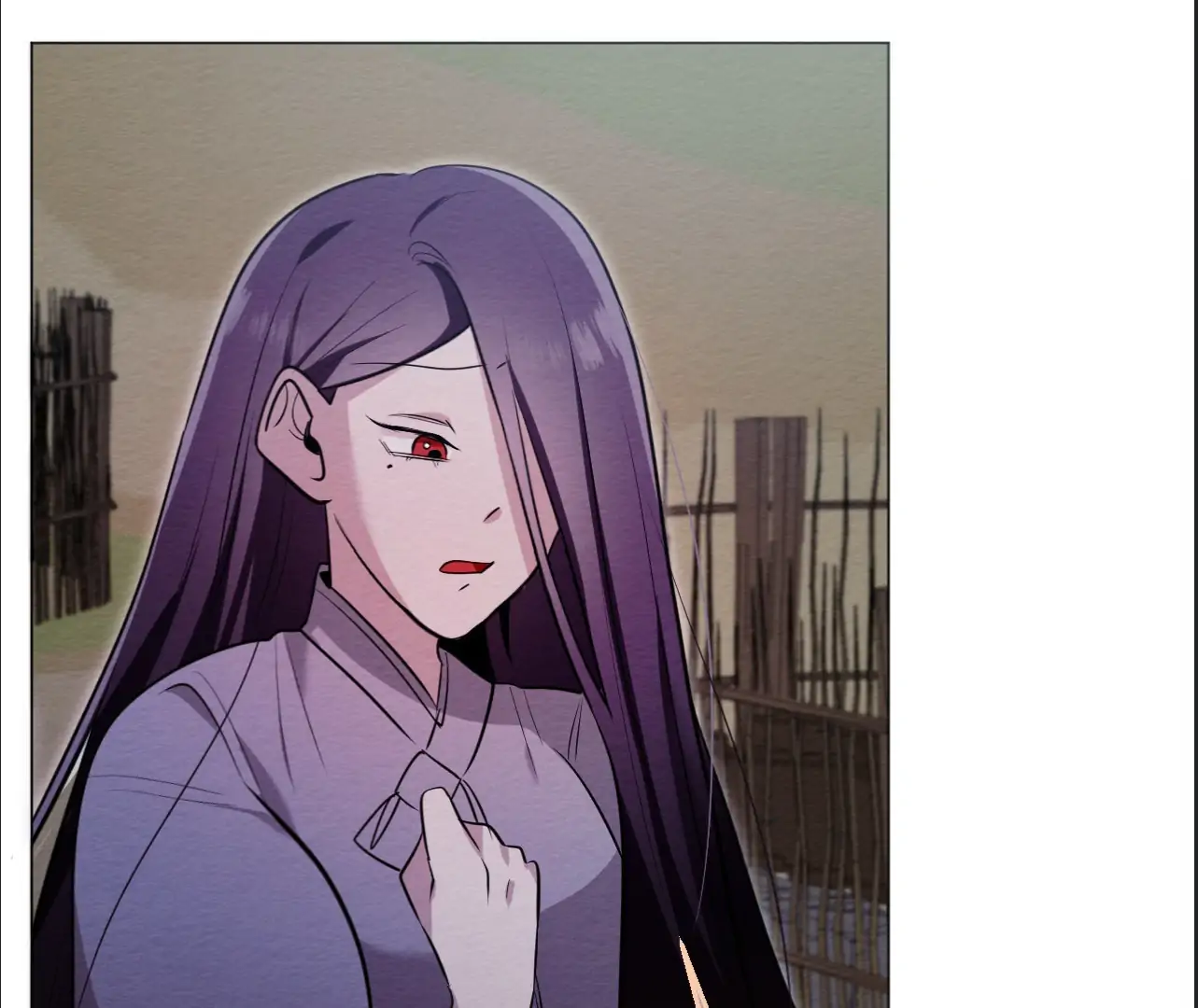 Capturing Spirits, Catching Feelings Chapter 16 - Page 47