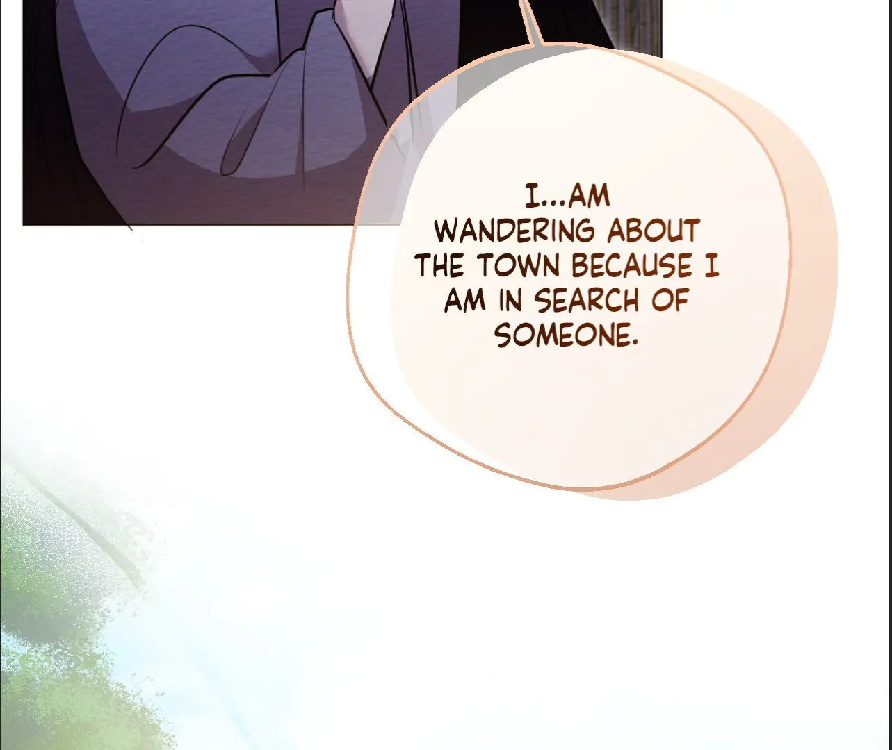 Capturing Spirits, Catching Feelings Chapter 16 - Page 48