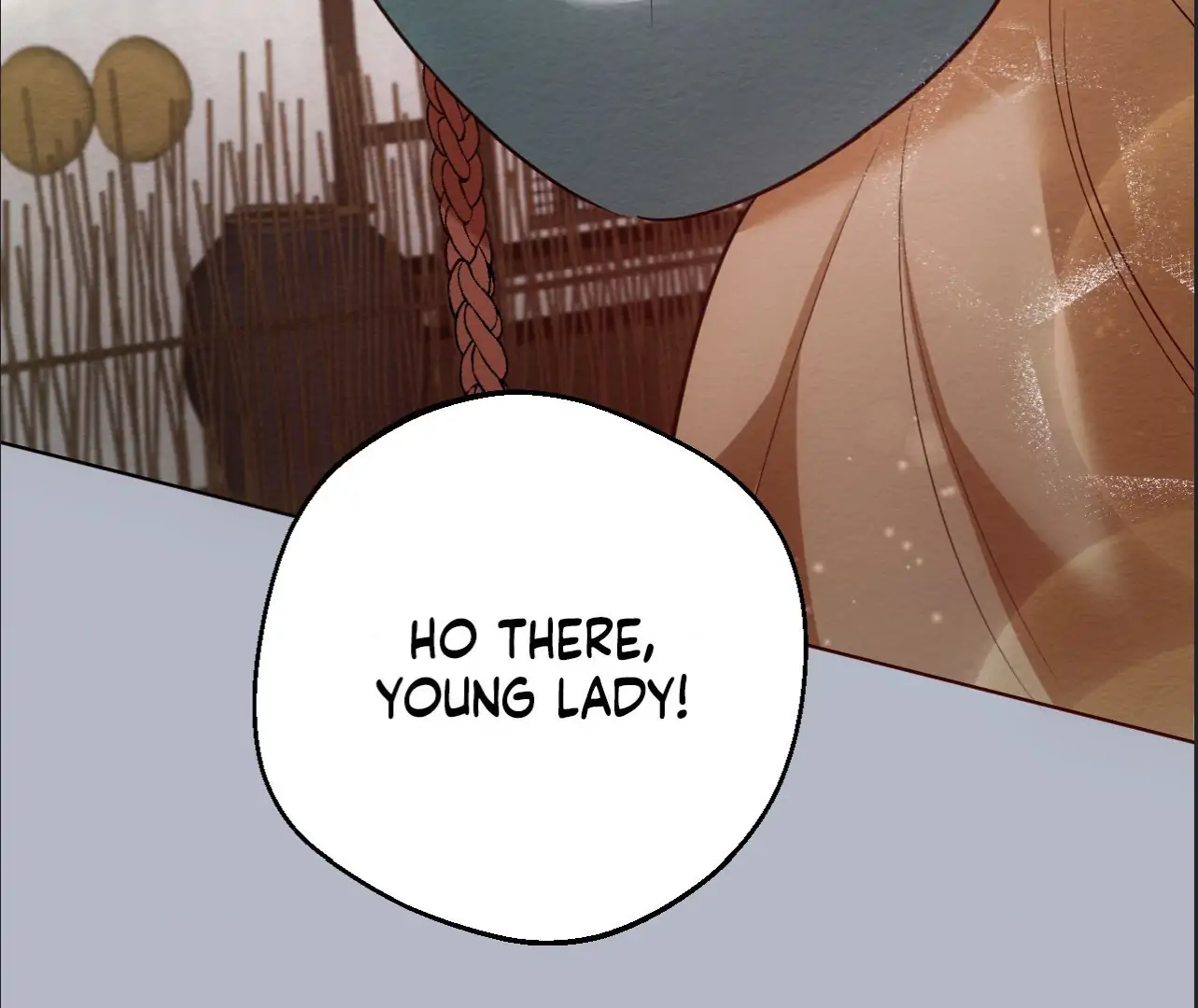 Capturing Spirits, Catching Feelings Chapter 16 - Page 51