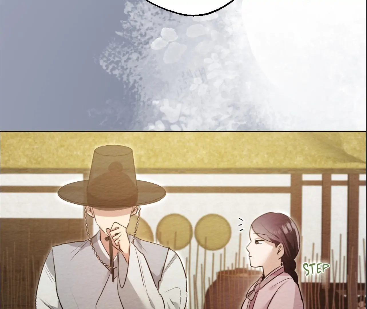 Capturing Spirits, Catching Feelings Chapter 16 - Page 58