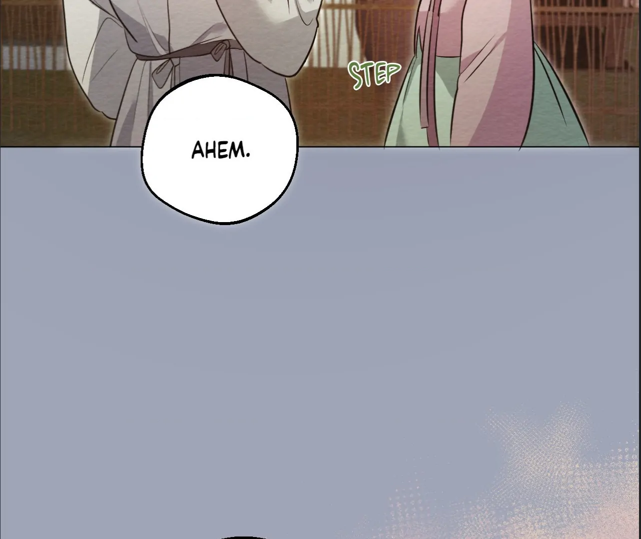 Capturing Spirits, Catching Feelings Chapter 16 - Page 59